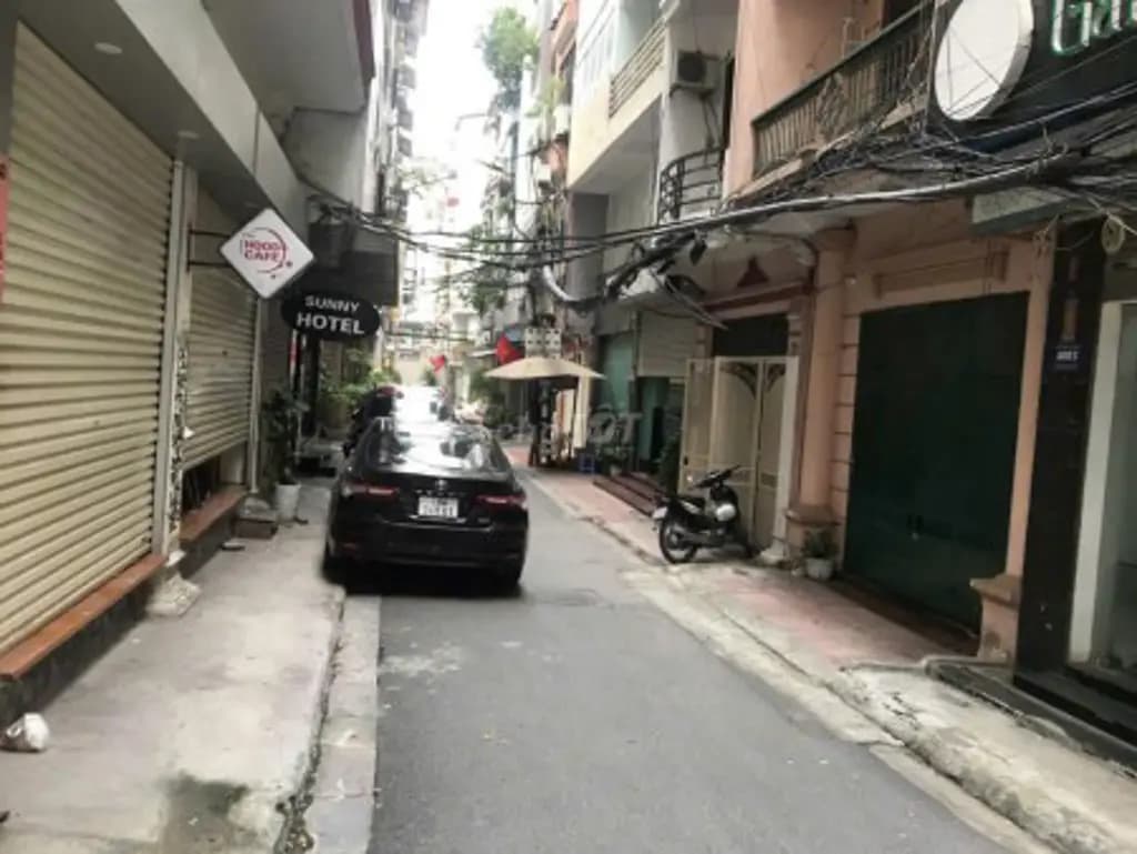Main-Công ty CP Tư vấn và ĐTXD CCIC Hà nội có nhu cầu cho thuê mặt bằng tầng 2 tại trụ sở công ty-0