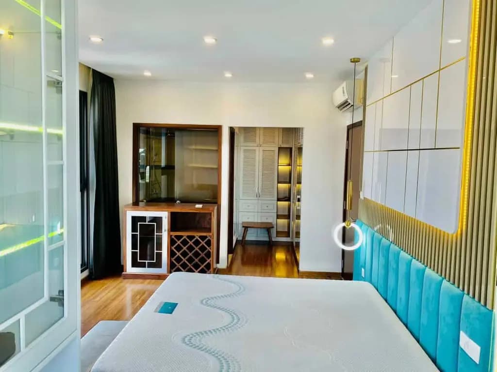 Main-Chủ Bán Trực Tiếp CH The Flemington, Giá 1 Tỷ 620, DT 85,9m², 2PN2WC, Nội Thất Tặng Kèm Khi Mua, SHR-3