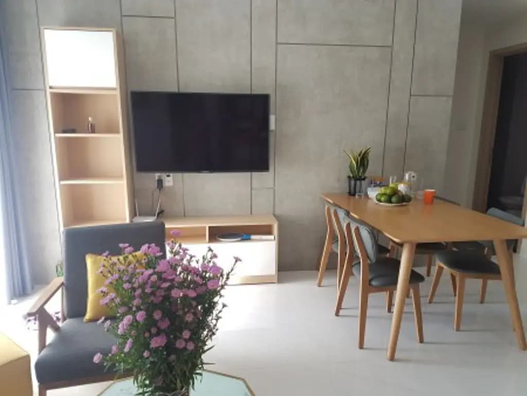 Main-GIÁ CỰC TỐT - CĂN HỘ CHUNG CƯ SAFIRA KHANG ĐIỀN CÓ SỔ HỒNG - 2PN 2WC 3.9 TỶ-6