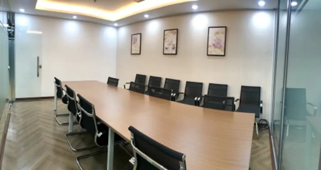 Main-Công ty CP Tư vấn và ĐTXD CCIC Hà nội có nhu cầu cho thuê mặt bằng tầng 2 tại trụ sở công ty-9