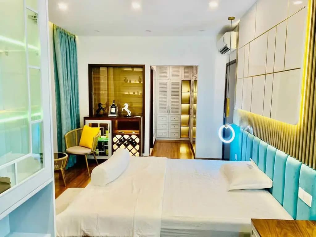 Main-Chủ Bán Trực Tiếp CH The Flemington, Giá 1 Tỷ 620, DT 85,9m², 2PN2WC, Nội Thất Tặng Kèm Khi Mua, SHR-2