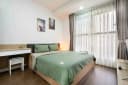 Thumb-Chủ Gửi Bán Nhanh CH Phú Thọ Khu B, GIÁ 1 TỶ 550, DT 86,4M², 2PN2WC, Nội Thất Tặng Kèm Đầy Đủ, SHR-3