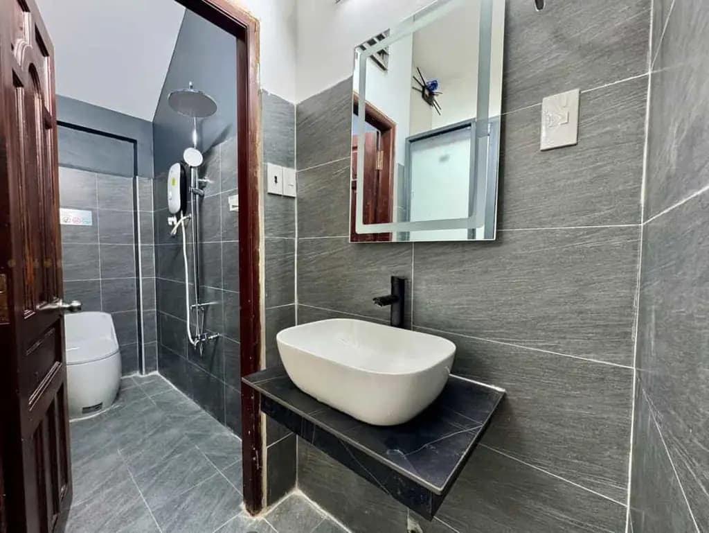 Main-Chủ Bán Trực Tiếp CH The Flemington, Giá 1 Tỷ 620, DT 85,9m², 2PN2WC, Nội Thất Tặng Kèm Khi Mua, SHR-4