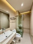 Thumb-Chủ Gửi Bán Nhanh CH Phú Thọ Khu B, GIÁ 1 TỶ 550, DT 86,4M², 2PN2WC, Nội Thất Tặng Kèm Đầy Đủ, SHR-6