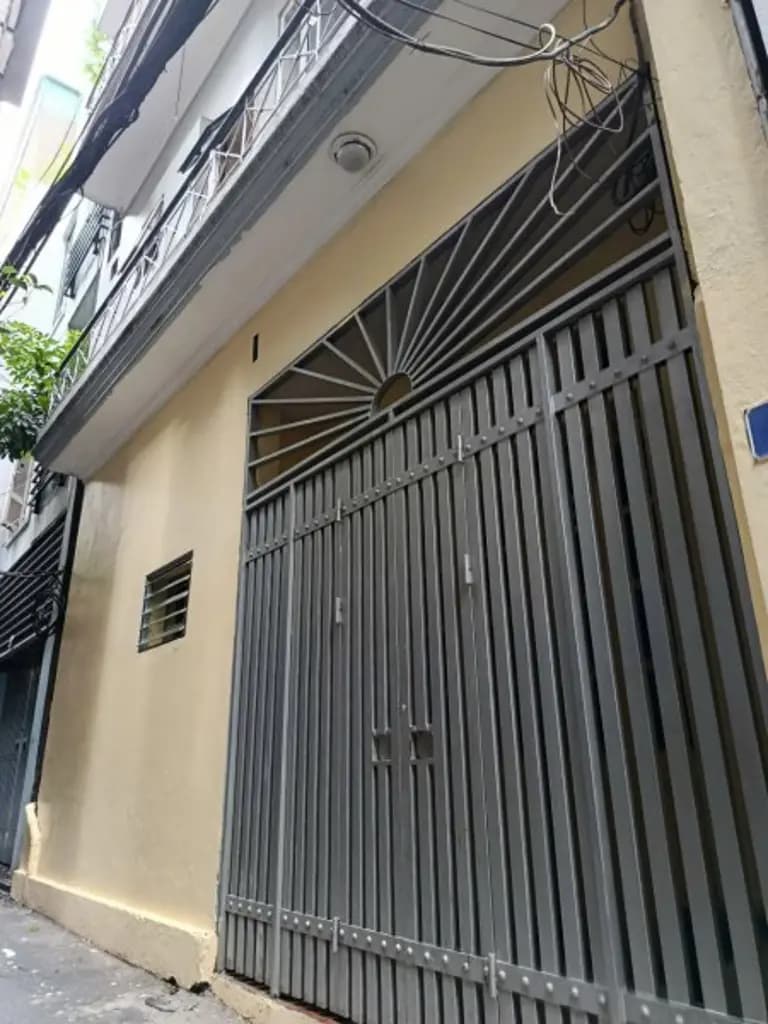Main-Nhà Phố Tô Ngọc Vân, Tây Hồ – 47m2 x 3T - 3PN, Mặt Tiền 7.5m Siêu Thoáng-1