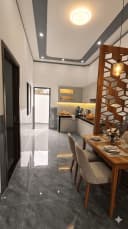 Thumb-NỢ TIỀN NGÂN HÀNG CẦN BÁN GẤP CĂN BIỆT THỰ MINI GẦN NGÃ TƯ BẾN CÁ.-1