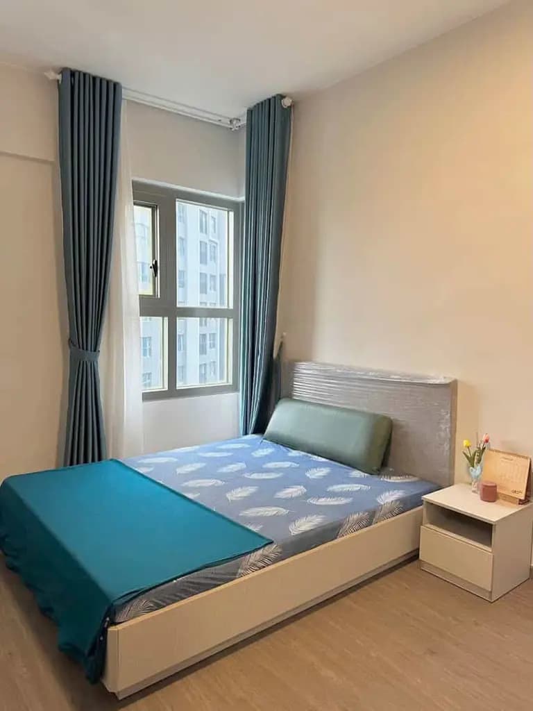 Main-Chủ Cần Bán CH Giá Tốt Lotus Apartment, Giá 1 Tỷ 750, DT 88,2m², 2PN2WC, Nội Thất Tặng Đầy Đủ, SHR-2