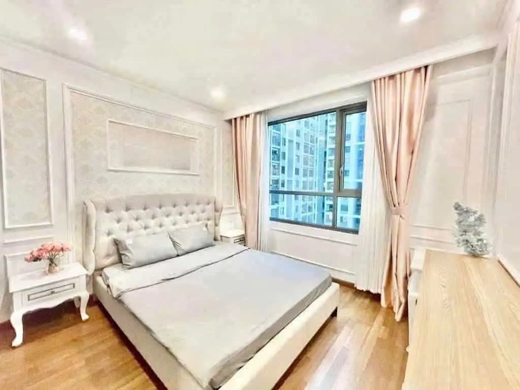 Main-Chính Chủ Muốn Bán CH Giá Tốt Thuận Việt Giá 1Tỷ660, DT 86,4m², 2PN2WC, Nội Thất Đầy Đủ Khi Mua, SHR-3