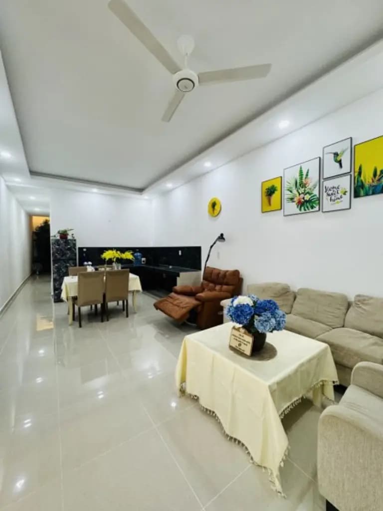 Main-Bán nhà HXH Trương Văn Hải Q9. 86m2, Giá Nhỉnh 5 Tỷ-2