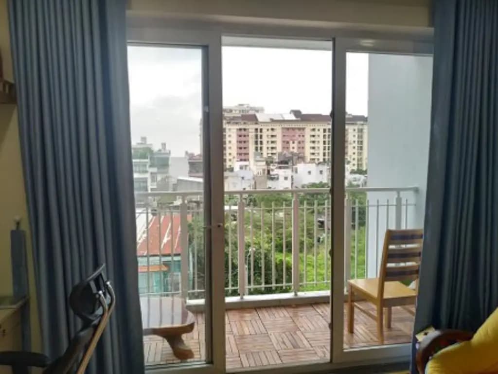 Main-Bán căn hộ carina plaza diện tích 105m, 2pn, 2wc giá 3,5 tỷ-3