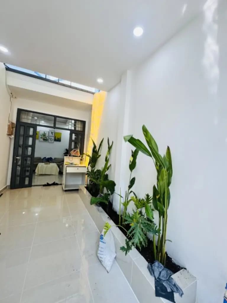 Main-Bán nhà HXH Trương Văn Hải Q9. 86m2, Giá Nhỉnh 5 Tỷ-1