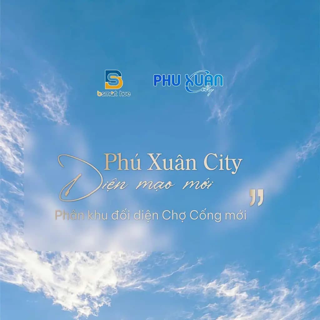 Main-KÍCH HOẠT MẶT BẰNG KINH DOANH KHÔ RÁO TẠI PHÚ XUÂN – SÁT CHỢ CỐNG!-0