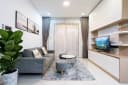 Thumb-Chủ Gửi Bán Nhanh CH Phú Thọ Khu B, GIÁ 1 TỶ 550, DT 86,4M², 2PN2WC, Nội Thất Tặng Kèm Đầy Đủ, SHR-1