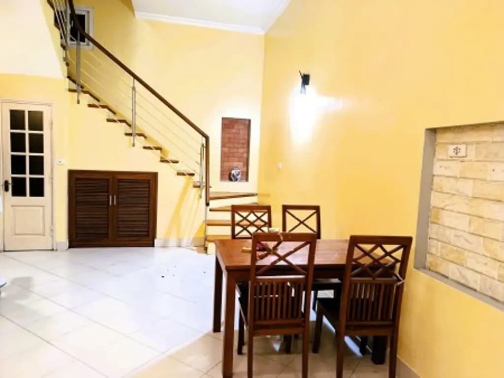 Main-Nhà Phố Tô Ngọc Vân, Tây Hồ – 47m2 x 3T - 3PN, Mặt Tiền 7.5m Siêu Thoáng-2